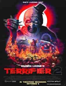 Terrifier 2 (2022) Terrifier 2 (2022)