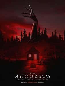 The Accursed (2022) The Accursed (2022)
