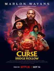 The Curse of Bridge Hollow (2022) The Curse of Bridge Hollow (2022)