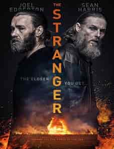 The Stranger (2022) The Stranger (2022)