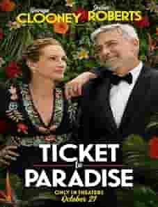 Ticket to Paradise (2022) Ticket to Paradise (2022)