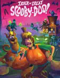 Trick or Treat Scooby-Doo! (2022) Trick or Treat Scooby-Doo! (2022)