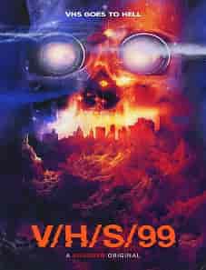 V/H/S/99 (2022) V/H/S/99 (2022)