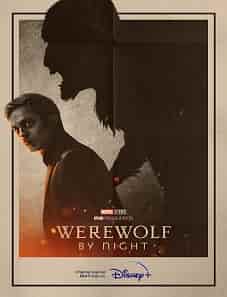 Werewolf by Night (2022) Werewolf by Night (2022)