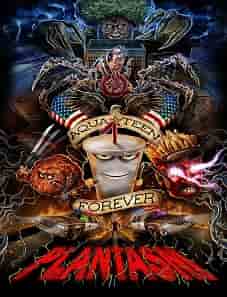 Aqua Teen Forever: Plantasm (2022) Aqua Teen Forever: Plantasm (2022)