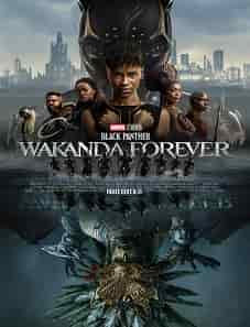 Black Panther: Wakanda Forever (2022) Black Panther: Wakanda Forever (2022)