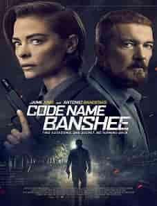 Code Name Banshee (2022) Code Name Banshee (2022)