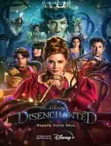 Disenchanted (2022) Disenchanted (2022)