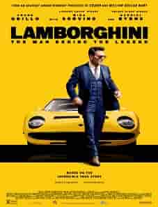 Lamborghini: The Man Behind the Legend (2022) Lamborghini: The Man Behind the Legend (2022)
