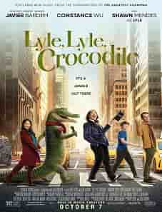 Lyle, Lyle, Crocodile (2022) Lyle, Lyle, Crocodile (2022)