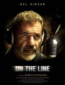 On the Line (2022) On the Line (2022)