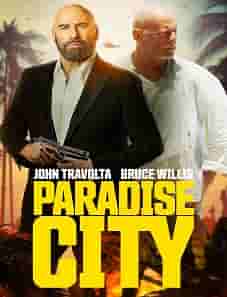 Paradise City (2022) Paradise City (2022)