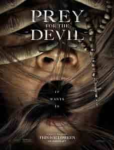 Prey for the Devil (2022) Prey for the Devil (2022)