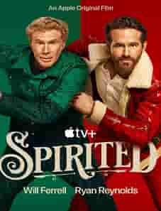 Spirited (2022) Spirited (2022)