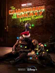 The Guardians of the Galaxy Holiday Special (2022) The Guardians of the Galaxy Holiday Special (2022)