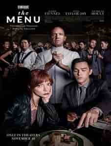 The Menu (2022) The Menu (2022)