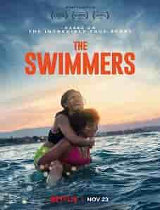 The Swimmers (2022) The Swimmers (2022)