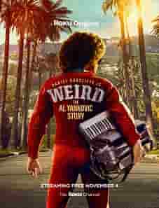 Weird: The Al Yankovic Story (2022) Weird: The Al Yankovic Story (2022)