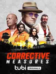 Corrective Measures (2022) Corrective Measures (2022)