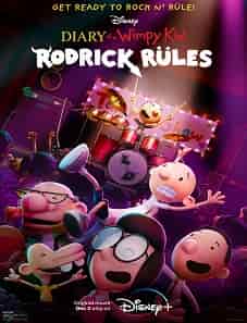 Diary of a Wimpy Kid: Rodrick Rules (2022) Diary of a Wimpy Kid: Rodrick Rules (2022)