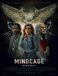 Mindcage (2022) Mindcage (2022)