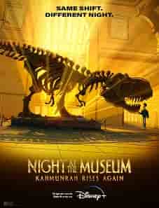 Night at the Museum: Kahmunrah Rises Again (2022) Night at the Museum: Kahmunrah Rises Again (2022)