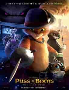 Puss in Boots: The Last Wish (2022) Puss in Boots: The Last Wish (2022)