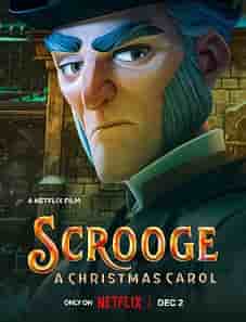 Scrooge: A Christmas Carol (2022) Scrooge: A Christmas Carol (2022)