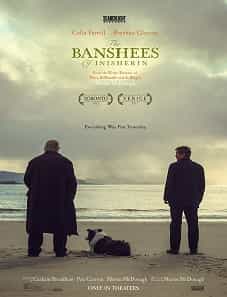 The Banshees of Inisherin (2022) The Banshees of Inisherin (2022)