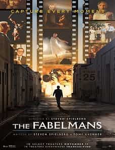 The Fabelmans (2022) The Fabelmans (2022)