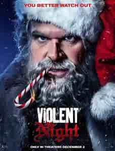 Violent Night (2022) Violent Night (2022)