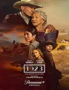 1923 (2022) 1923 (2022)