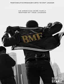 BMF (2023) – Season 2 BMF (2023) – Season 2