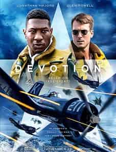 Devotion (2023) Devotion (2023)