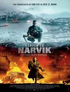 Narvik: Hitler’s First Defeat (2023) Narvik: Hitler’s First Defeat (2023)