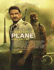Plane (2023) Plane (2023)