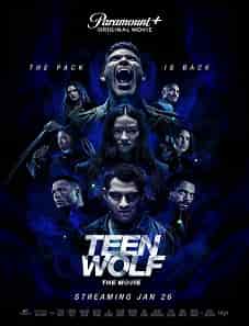 Teen Wolf: The Movie (2023) Teen Wolf: The Movie (2023)