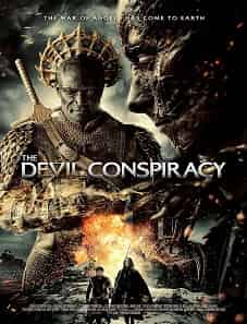 The Devil Conspiracy (2023) The Devil Conspiracy (2023)