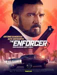 The Enforcer (2023) The Enforcer (2023)