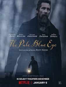The Pale Blue Eye (2022) The Pale Blue Eye (2022)