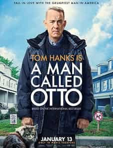 A Man Called Otto (2023) A Man Called Otto (2023)