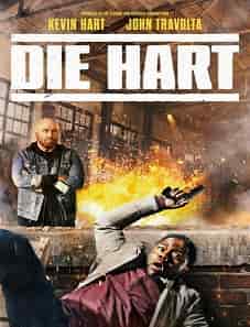 Die Hart: The Movie (2023) Die Hart: The Movie (2023)