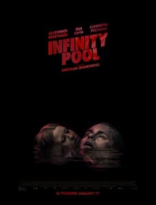 Infinity Pool (2023) Infinity Pool (2023)