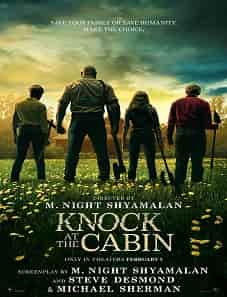 Knock at the Cabin (2023) Knock at the Cabin (2023)