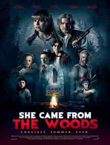 She Came from the Woods (2023) She Came from the Woods (2023)