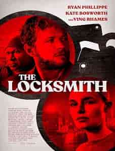 The Locksmith (2023) The Locksmith (2023)