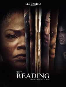 The Reading (2023) The Reading (2023)
