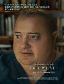 The Whale (2023) The Whale (2023)