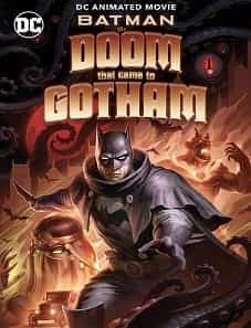 Batman: The Doom That Came to Gotham (2023) Batman: The Doom That Came to Gotham (2023)