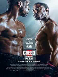 Creed III (2023) Creed III (2023)